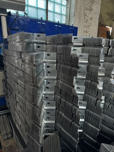 Other facade materials: Фасадные работы утепление штукатуркапокраска облицовка. фасадные — 17