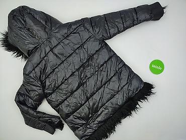 fluff outerwear kurtki: Kurtka zimowa damska, rozmiar XL — 3