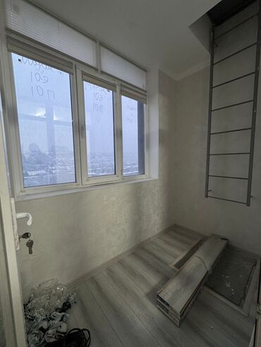 Продажа квартир: 2 комнаты, 68 м², Элитка, 11 этаж, Евроремонт — 10