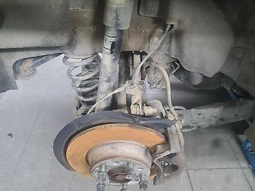 mt 11: GLAVCINA RUKAVAC ZA VOLKSWAGEN TIGUAN OD 2009. DO 2015. GOD. - — 1