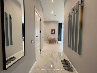 Günlük kirayə mənzillər: 2 otaqlı, Nəsimi r. r-nu — 4