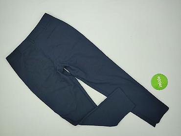 costes basic: Spodnie materiałowe damskie, rozmiar S — 3