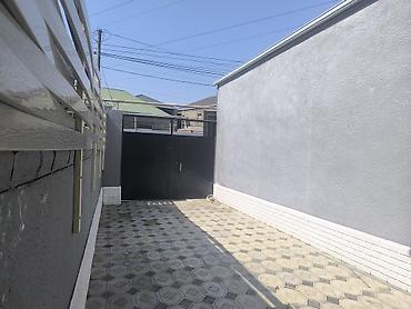 qobu yolu: 3 otaqlı, 80 kv. m, Yeni təmirli — 1
