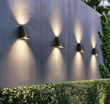 mirisljave svece: ZIDNE SOLARNE LAMPE - ZIDNE LAMPE | Solarne zidne lampe Lampe za — 3