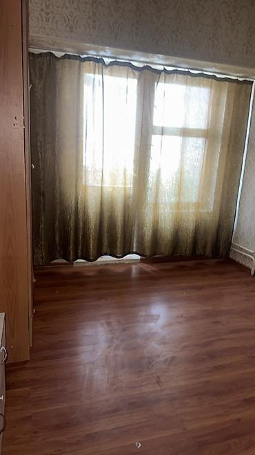 квартира старый вокзал: 2 комнаты, 60 м², Восточный (старый) автовокзал Элитка, 3 этаж, Старый ремонт — 3