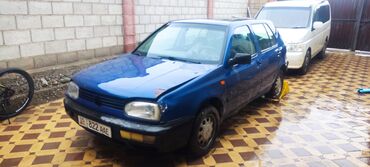 фольксваген лупо: Продается Volkswagen Golf синего цвета. Это хэтчбек с передним