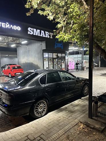 Subaru: Subaru Legacy: 2002 г., 2 л, Автомат, Бензин, Седан — 8