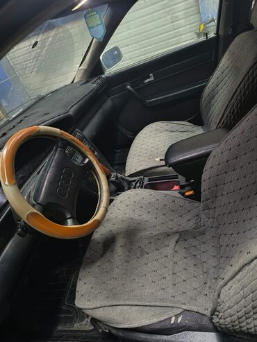 передний бампер опель вектра б: Audi A6: 1991 г., 2.6 л, Механика, Газ, Универсал