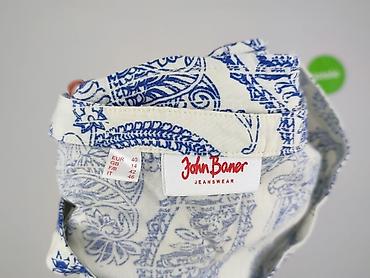 bluza koc primark: John Baner, Bluzka damska, rozmiar M — 5