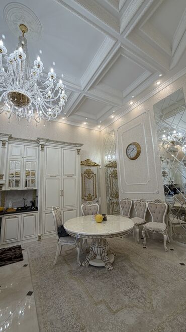 Продажа домов: Дом, 580 м², 7 комнат, Евроремонт — 6