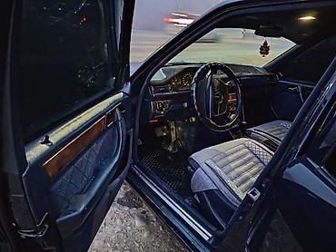 Mercedes-Benz: Mercedes-Benz W124: 1993 г., 3.2 л, Автомат, Бензин, Седан — 1