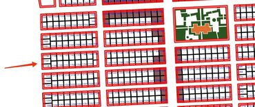 продаю дом с манас: 425 соток, Курулуш, Кызыл китеп