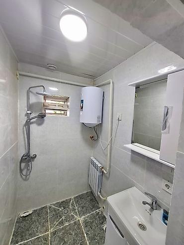 суточные квартиры в оше: 22 м², 1 комната, Верхний Орок с., Без животных — 2