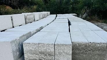 автоклавный газобетон: Газобетонные/пенобетонные блоки для строительства стен и перегородок — 2