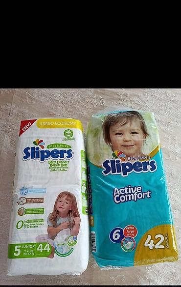usaq ucun at: Slipers 40əd 6(42) 40əd 5(44) bu sayda var,qiymət topdan 10.75₼ az — 1