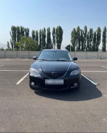 машина опель астра: Mazda 3: 2005 г., 1.6 л, Автоматические, Бензин, Седан