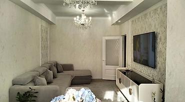 Продажа квартир: 3 комнаты, 121 м², Элитка, 5 этаж, Дизайнерский ремонт — 17