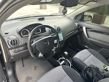 Ravon: Ravon Nexia: 2019 г., 1.5 л, Автомат, Газ, Седан — 9