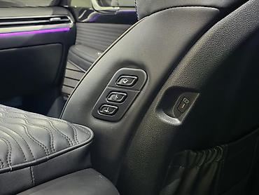 Hyundai: Hyundai Palisade: 2022 г., 2.2 л, Автомат, Дизель, Кроссовер — 44