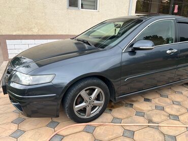 ремонт коробки передач бишкек: Honda Accord (седан обмен на Лексус эх или лх доп есть