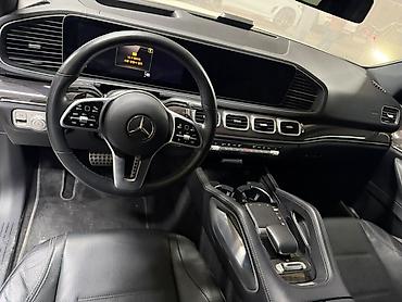 ford rapter: Mercedes-Benz GLE Coupe: 2022 г., 3.5 л, Дизель, Купе — 7