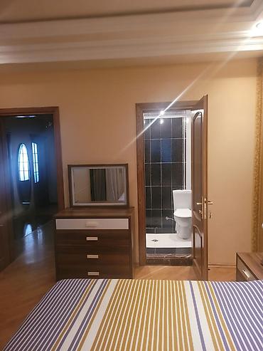 Квартиры: 3 комнаты, Новостройка, 115 м² — 10