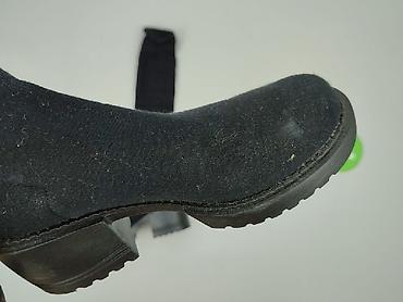 skarpety do ugg: Kozaki damskie, rozmiar 37 — 7
