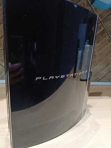 wii cena: Playstation 3 LOT PS3 Na prodaju 2 bucka i jedan super slim 1 — 1