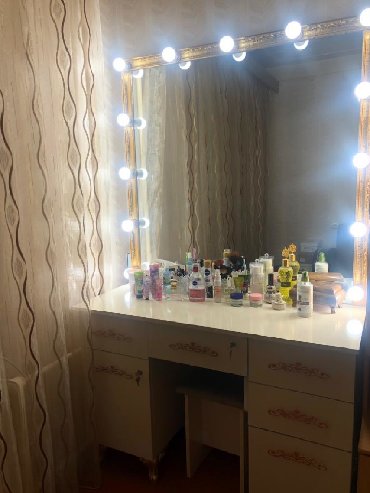 Salon, tibbi mebel dəsti: Salon mebelleri metresi 220m — 19