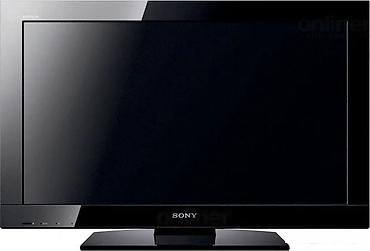 ТВ и видео: Б/у Телевизор Sony LCD 32" Самовывоз — 1