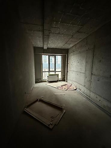 2 bedroom: 2 комнаты, 49 м², Асанбай мкр Элитка, 2 этаж — 3