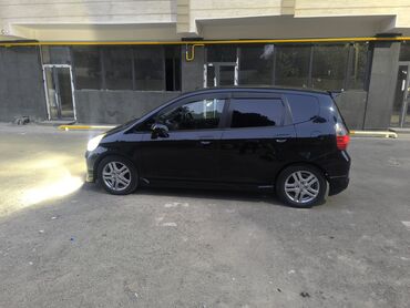 двигатель 3s fe купить в бишкеке: Honda Fit: 2004 г., 1.5 л, Вариатор, Бензин