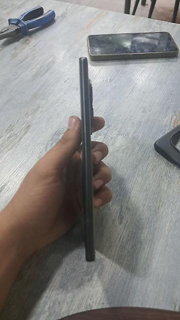 poco f5 qiyməti: Poco M8 Pro, 256 GB, rəng - Qara, Sensor — 4