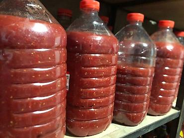 Выпечка, хлебобулочные изделия: Фермерская лавка предлагает домашнюю выпечку: мини-самса и рогалики - — 14