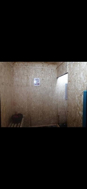Контейнеры: Продам контейнер 45 тон морской Сделаный под баню. Две парилки! Сразу — 5