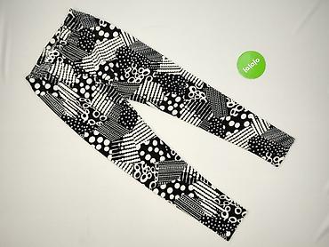 panterki: Legginsy Eleganckie damskie, rozmiar S — 2
