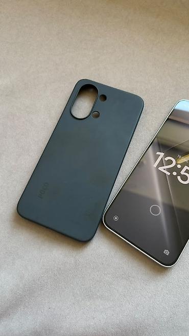 mi smart: Poco X8 Pro Max, Б/у, 256 ГБ, цвет - Белый, 2 SIM — 6