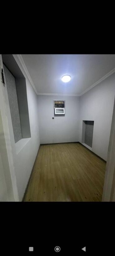 Uzunmüddətli kirayə mənzillər: Şəhərin mərkəzində Sahil metrosunun yaxınlığında yerləşən tam təmirli — 3