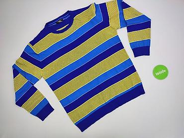 off duty pullover new yorker: Sweter dla mężczyzn, rozmiar 3XL — 2