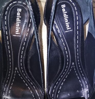 Ostale cipele: Original Baldinini sandaleta NOVO 39 Fanatsticne i izuzuetno skupocene — 3