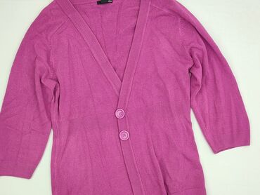 magmac bluzki: H&M, Kardigan damski, rozmiar L