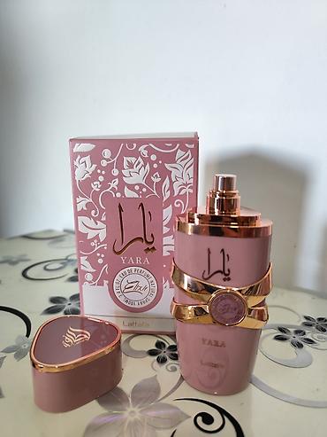 Parfemi: 🌸Lattafa Yara ELIXIR dekanti od 10ml samo 600 din! Her Confession — 1