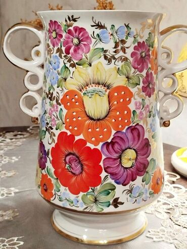 Nahar dəstləri və servizlər: Nahar dəsti — 2