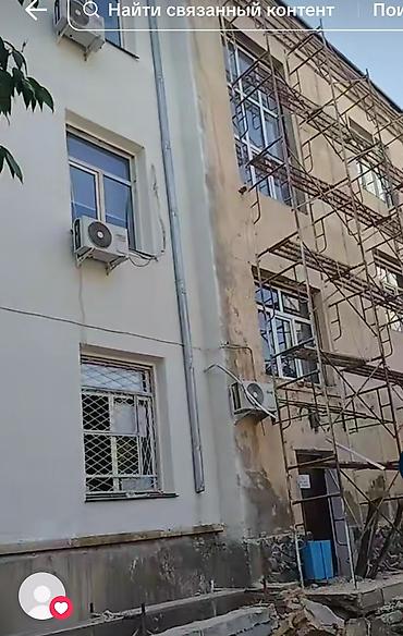 осы: Имараттардын фасад иштери 6 жылдан ашык тажрыйба — 3