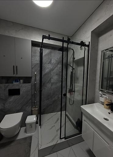 1 room: Аренда квартиры на Иссык-Куле, Кыргызское взморье, Бостери, 6 мест, Цена Целиком за жилье — 7