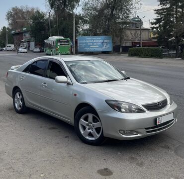 тойота камри правый руль: Toyota Camry: 2004 г., 2.4 л, Автоматические, Бензин, Седан