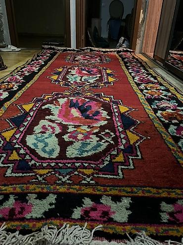 namaz xalca: Xalça Dekorativ, Kredit yoxdur — 2