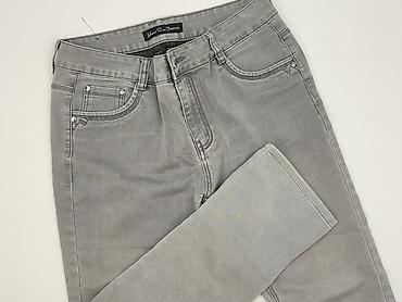 pull and bear shorts: Jeansy dla mężczyzn, rozmiar XL — 1
