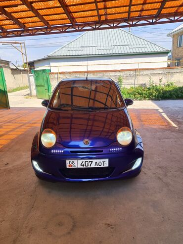 коробка автомат матиз цена: Daewoo Matiz: 2011 г., 0.8 л, Автоматтык, Бензин, Седан