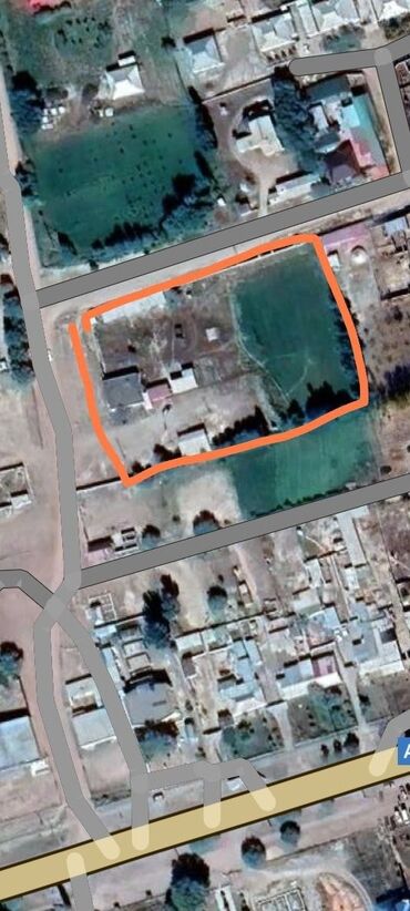 дом ипотека: 100 соток, Бизнес үчүн, Сатып алуу-сатуу келишими